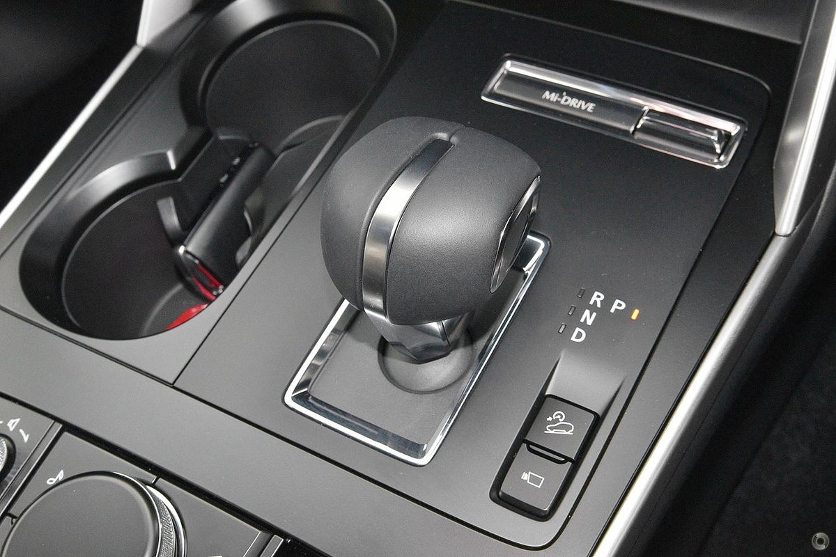 2025 Mazda CX-60 G40e Pure KH Series