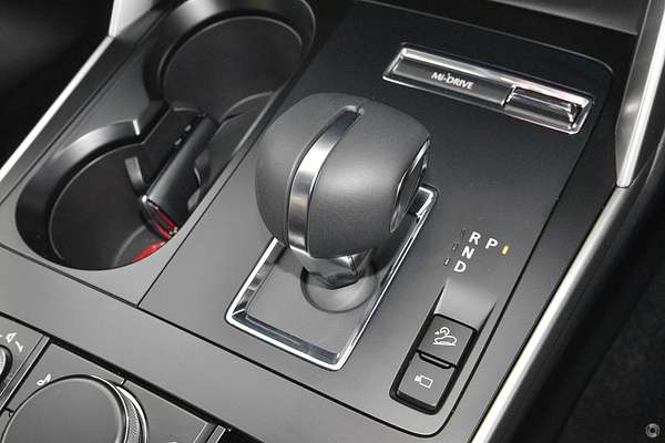 2025 Mazda CX-60 G40e Pure KH Series