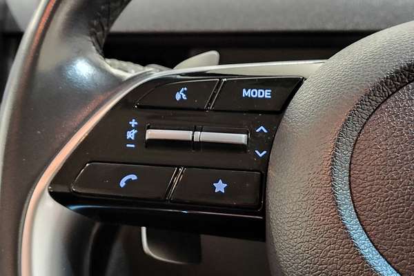 2022 Hyundai STARIA US4.V1
