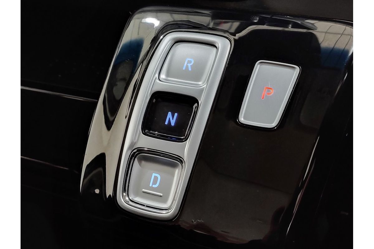 2022 Hyundai STARIA US4.V1