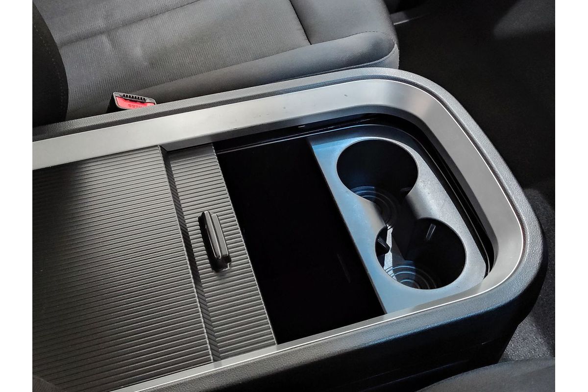 2022 Hyundai STARIA US4.V1