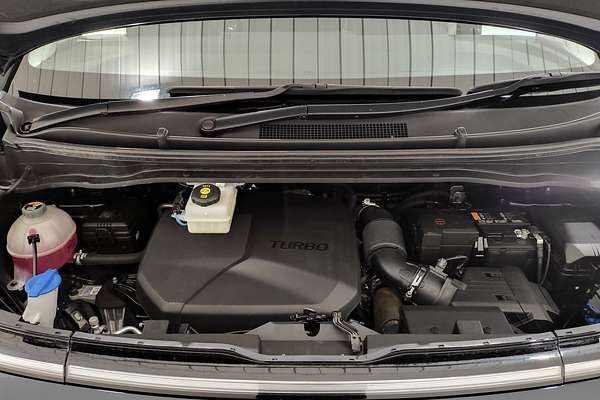 2022 Hyundai STARIA US4.V1