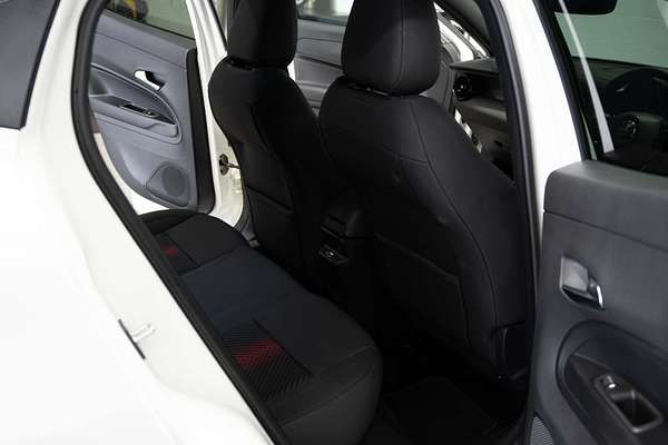 2025 Alfa Romeo JUNIOR 83-626-E23-0