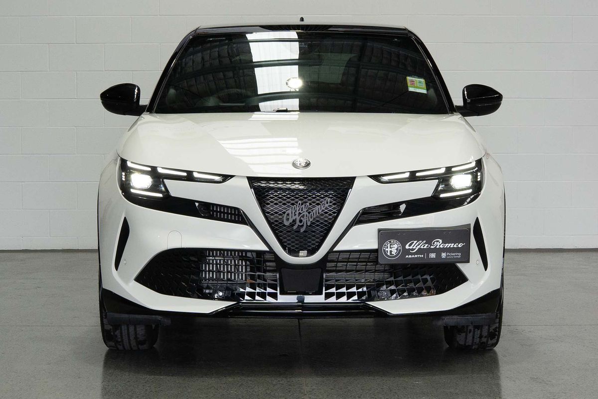 2024 Alfa Romeo JUNIOR 83-626-E23-0