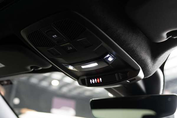 2024 Alfa Romeo JUNIOR 83-626-E23-0