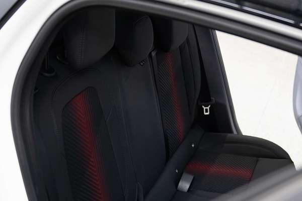2024 Alfa Romeo JUNIOR 83-626-E23-0