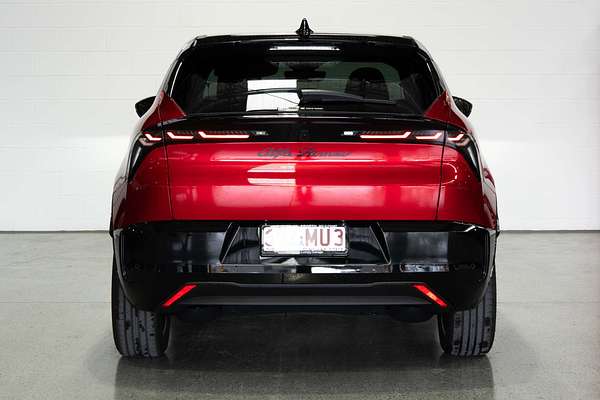 2025 Alfa Romeo JUNIOR 83-627-E2E-0