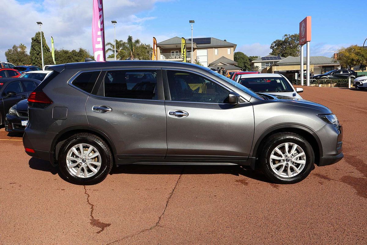 2021 Nissan X-TRAIL ST T32