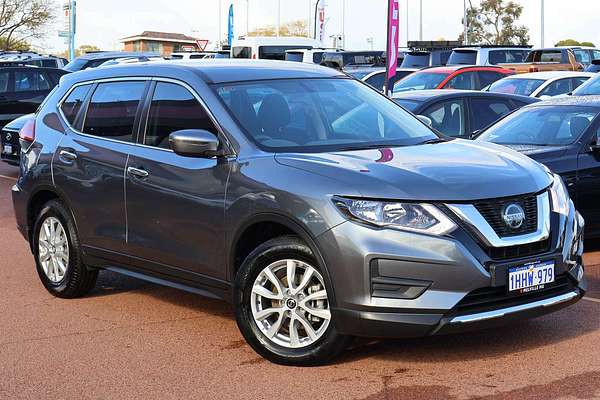 2021 Nissan X-TRAIL ST T32