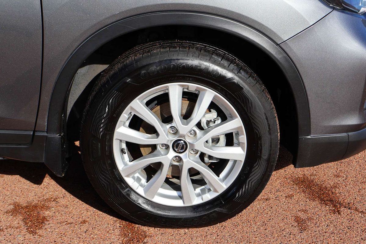 2021 Nissan X-TRAIL ST T32