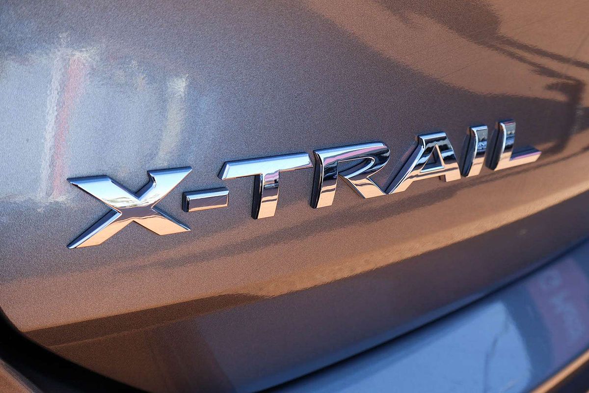 2021 Nissan X-TRAIL ST T32