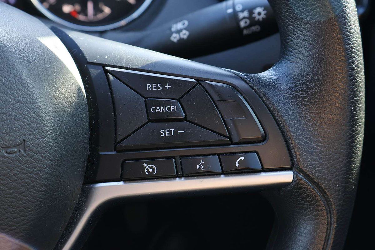 2021 Nissan X-TRAIL ST T32