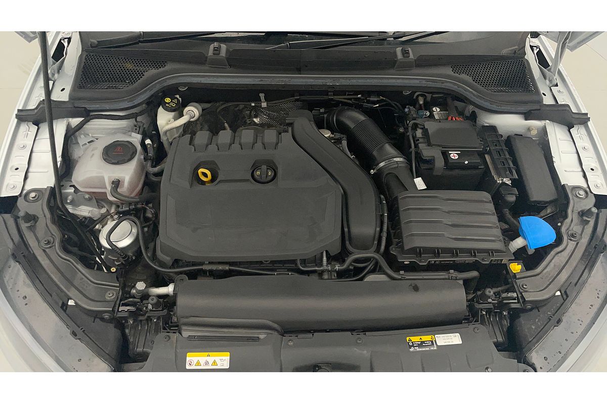 2021 SKODA Scala 110TSI Ambition NW