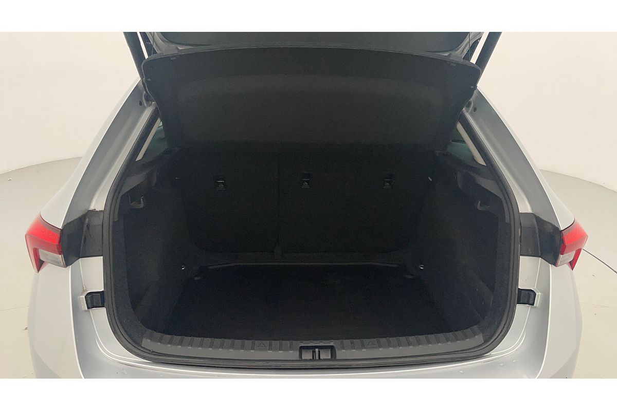 2021 SKODA Scala 110TSI Ambition NW