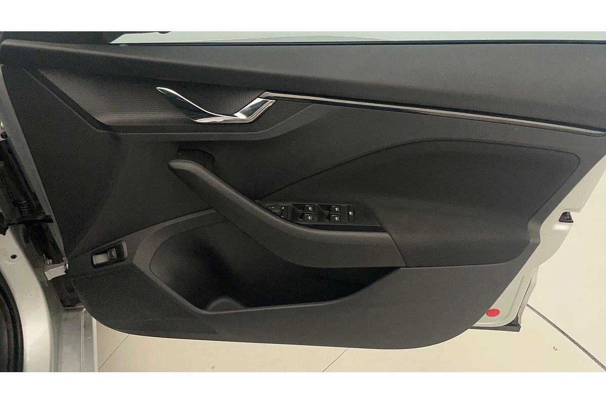 2021 SKODA Scala 110TSI Ambition NW