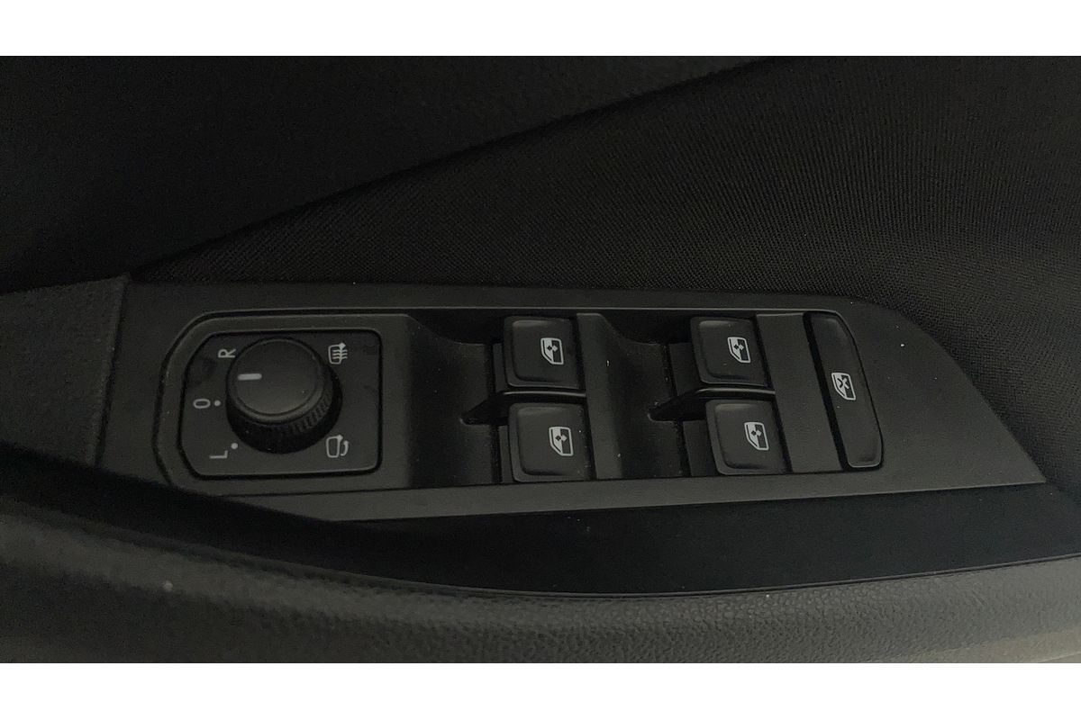 2021 SKODA Scala 110TSI Ambition NW
