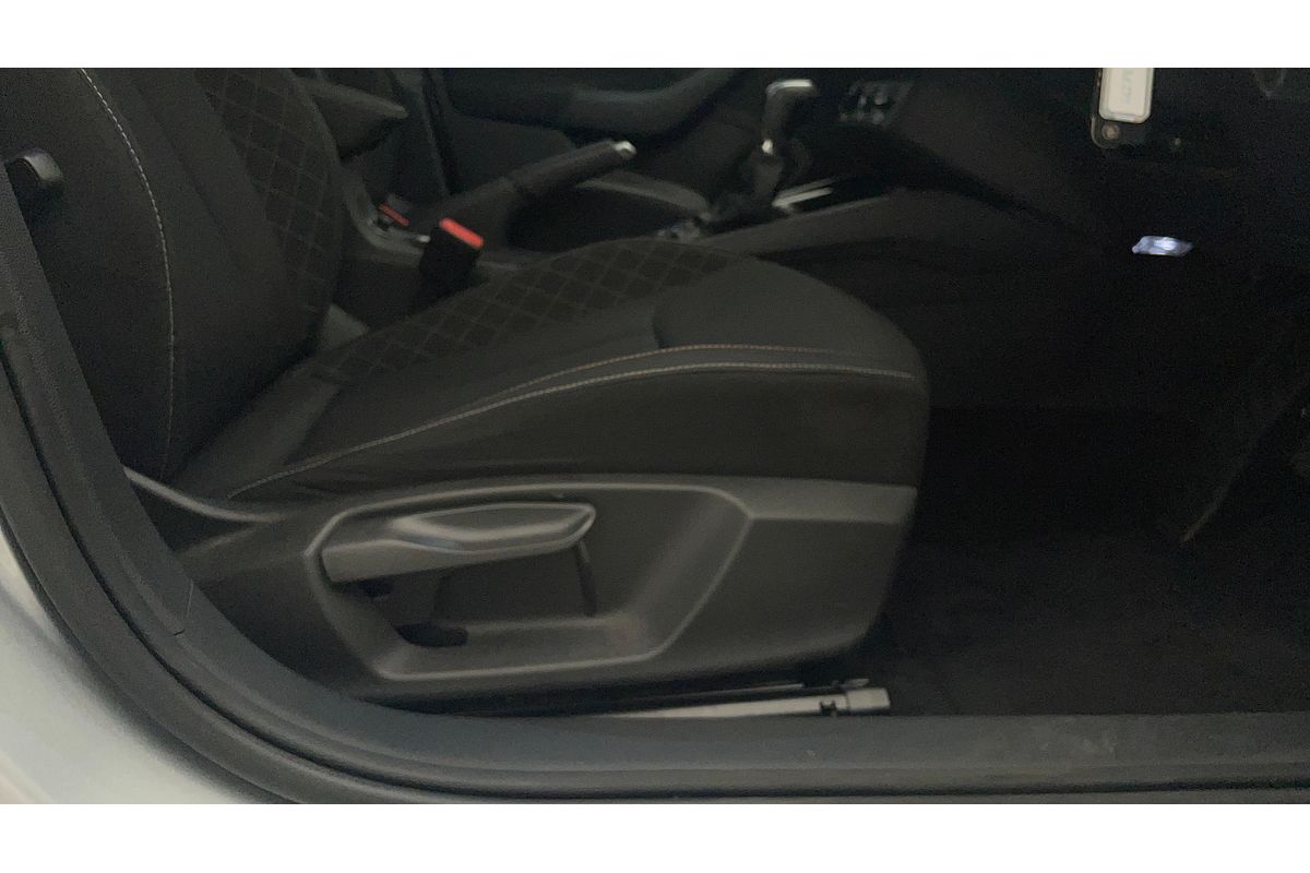2021 SKODA Scala 110TSI Ambition NW