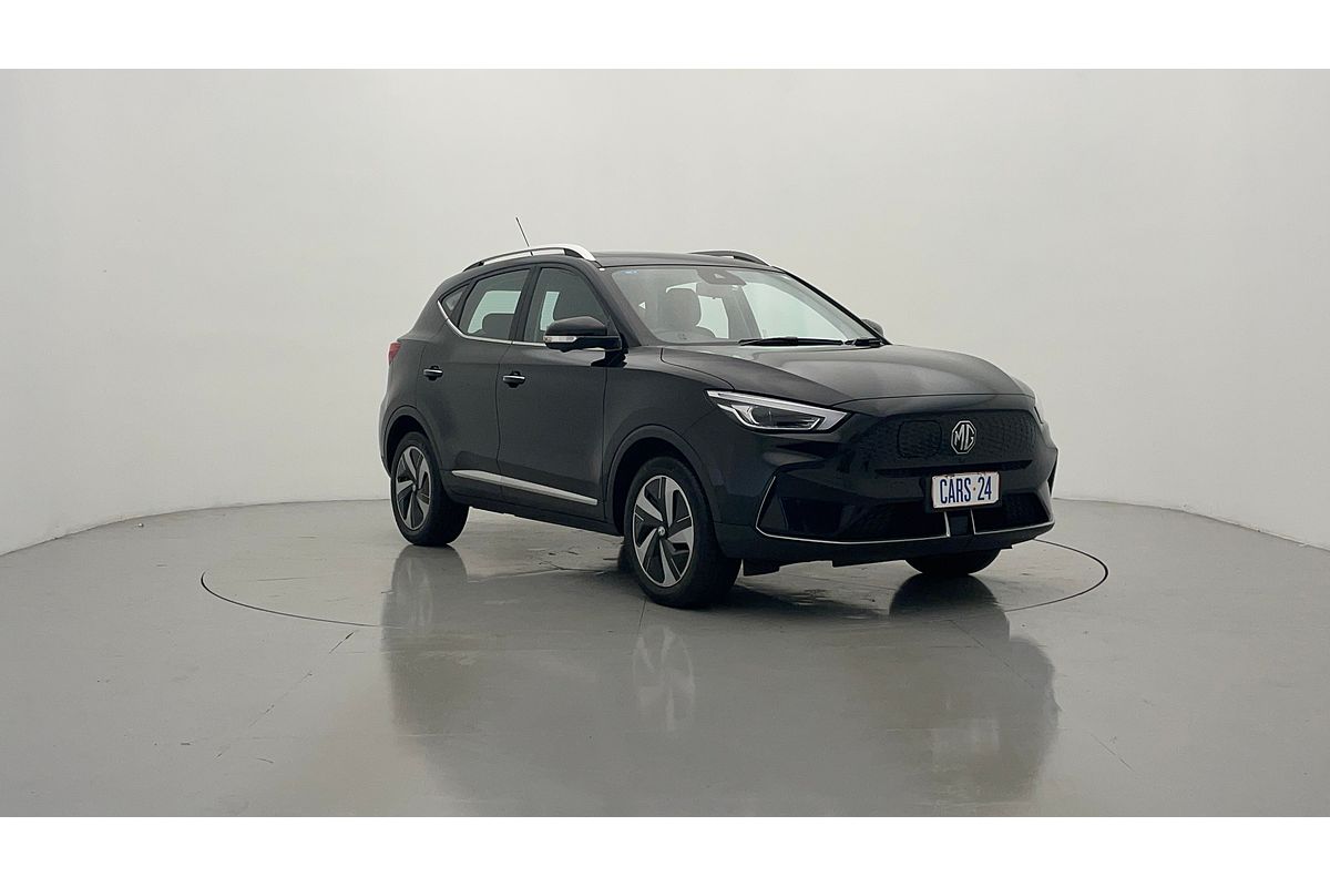 2022 MG ZS EV Essence AZS1