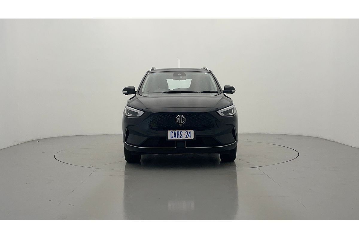 2022 MG ZS EV Essence AZS1