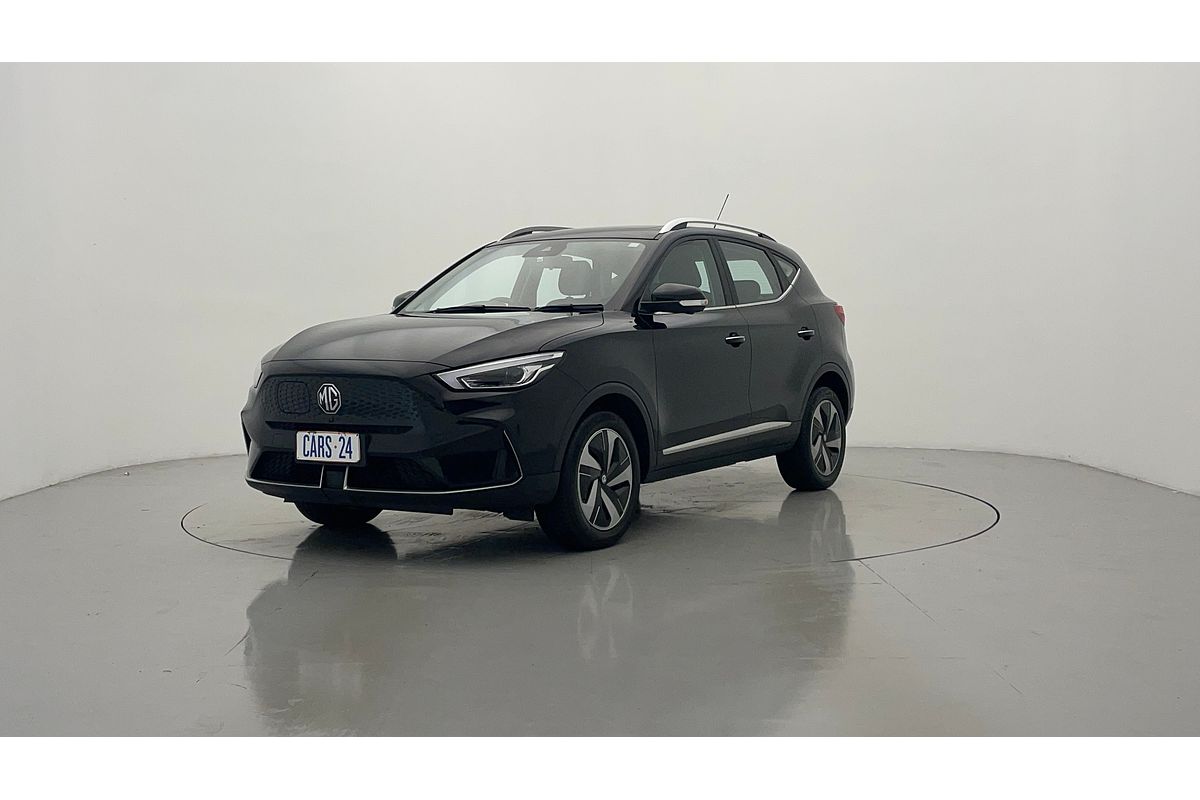 2022 MG ZS EV Essence AZS1