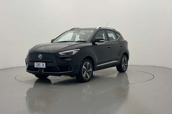 2022 MG ZS EV Essence AZS1