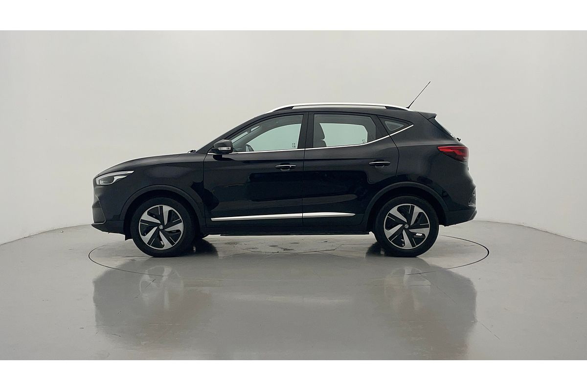 2022 MG ZS EV Essence AZS1