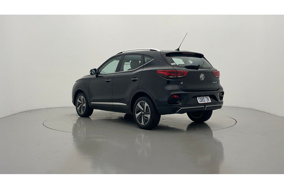 2022 MG ZS EV Essence AZS1