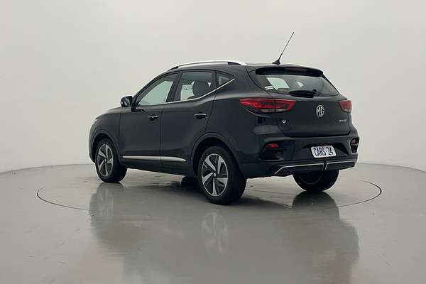 2022 MG ZS EV Essence AZS1