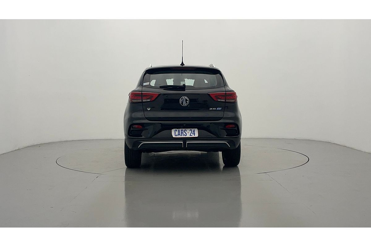 2022 MG ZS EV Essence AZS1
