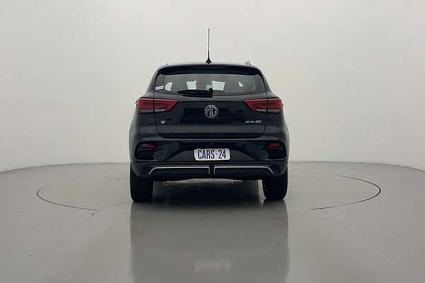 2022 MG ZS EV Essence AZS1
