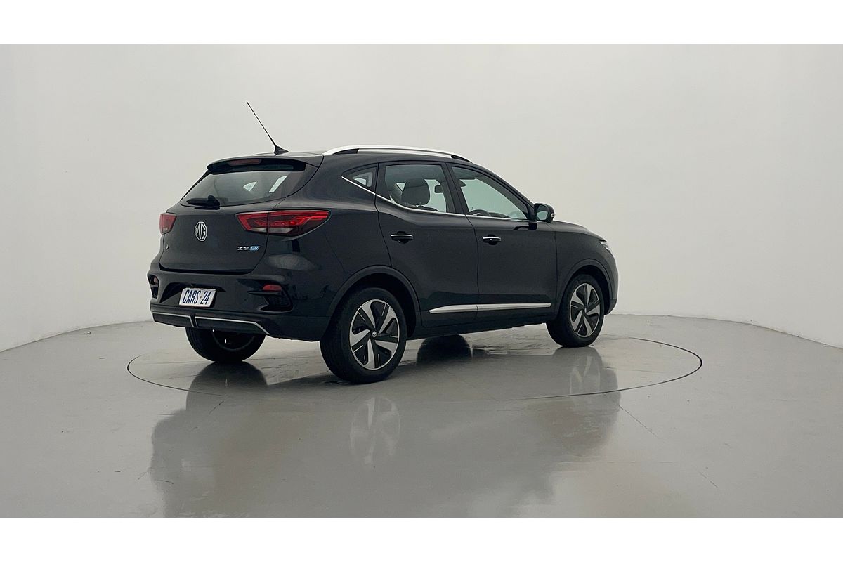 2022 MG ZS EV Essence AZS1
