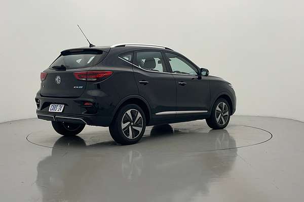 2022 MG ZS EV Essence AZS1