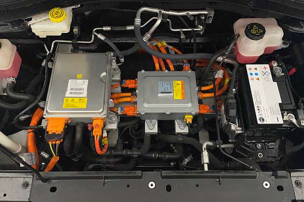 2022 MG ZS EV Essence AZS1