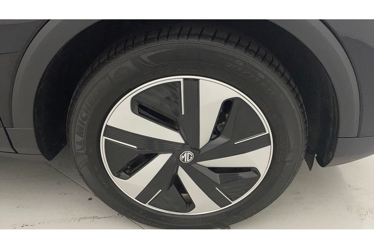 2022 MG ZS EV Essence AZS1