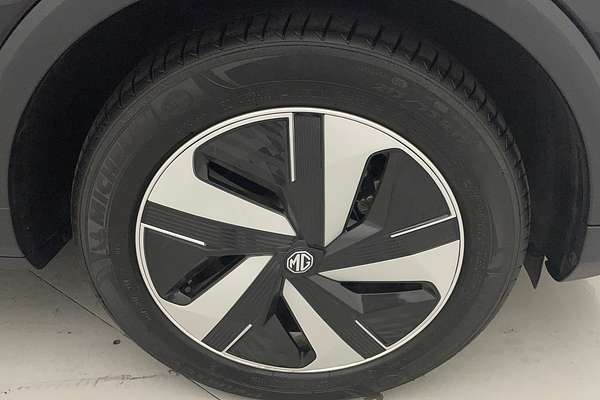 2022 MG ZS EV Essence AZS1