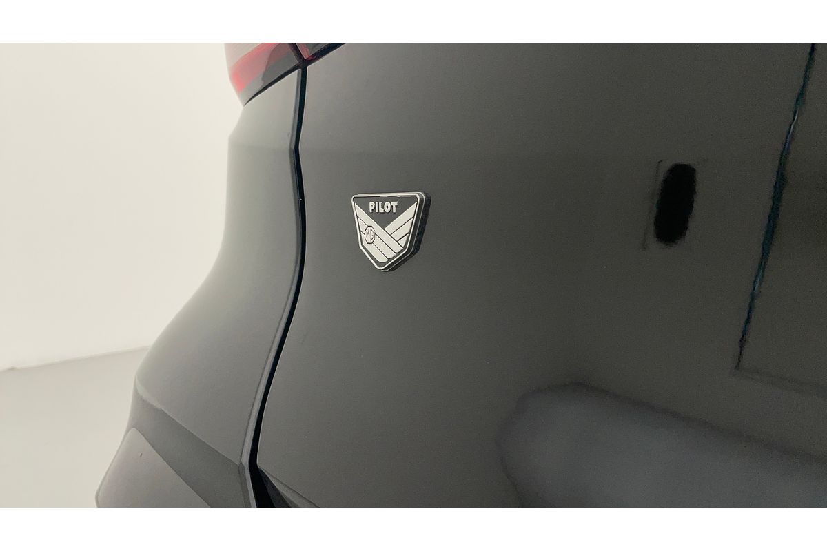 2022 MG ZS EV Essence AZS1