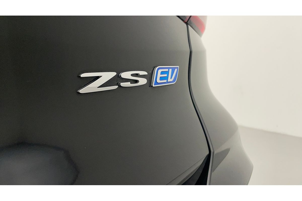 2022 MG ZS EV Essence AZS1