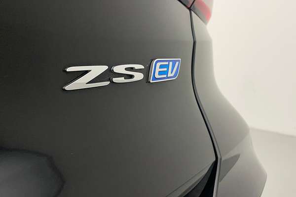 2022 MG ZS EV Essence AZS1