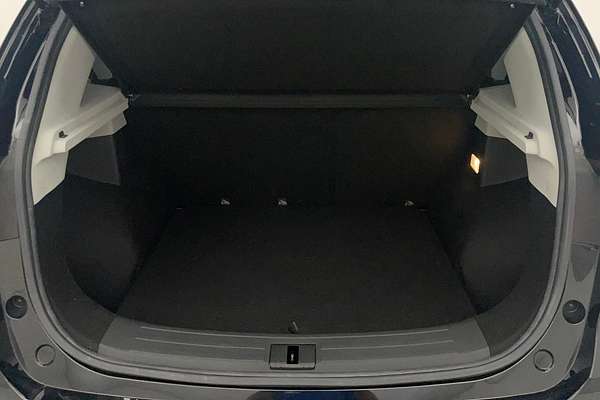 2022 MG ZS EV Essence AZS1