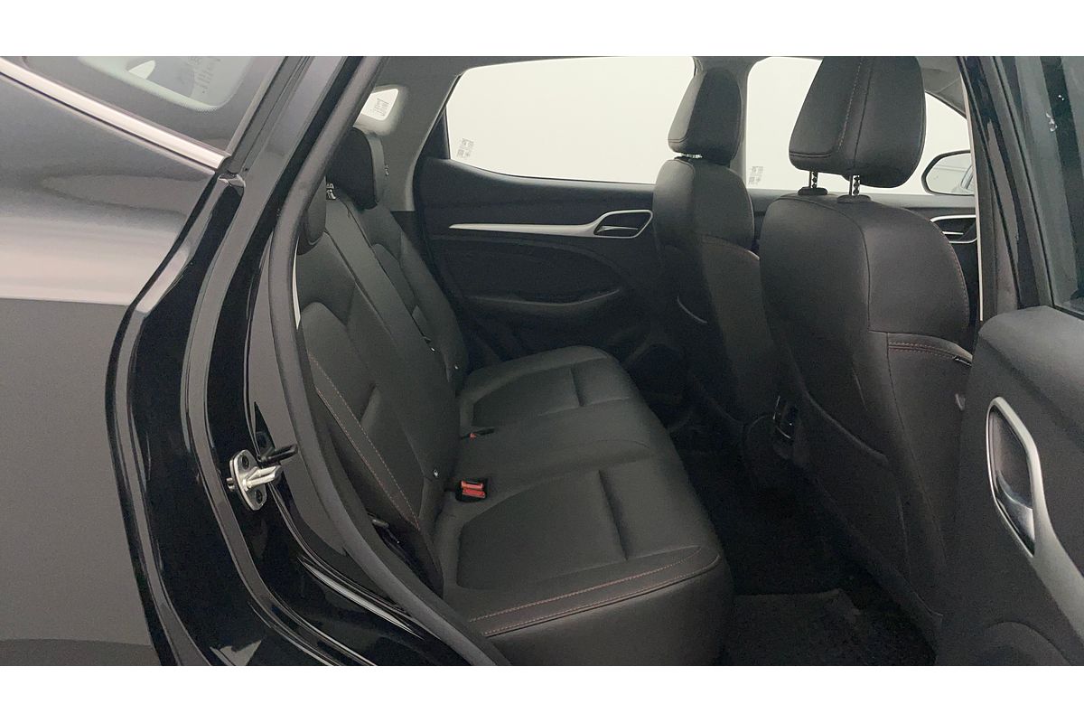 2022 MG ZS EV Essence AZS1