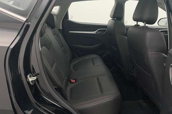 2022 MG ZS EV Essence AZS1