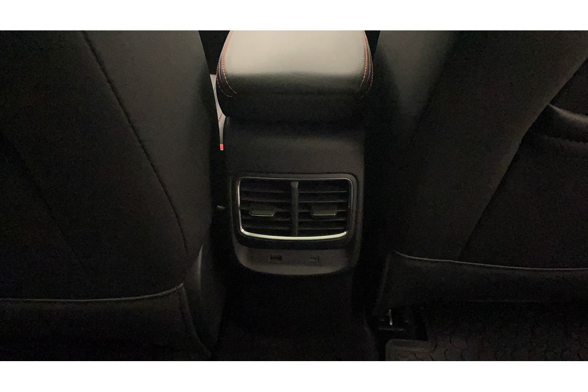 2022 MG ZS EV Essence AZS1