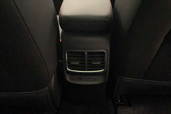 2022 MG ZS EV Essence AZS1