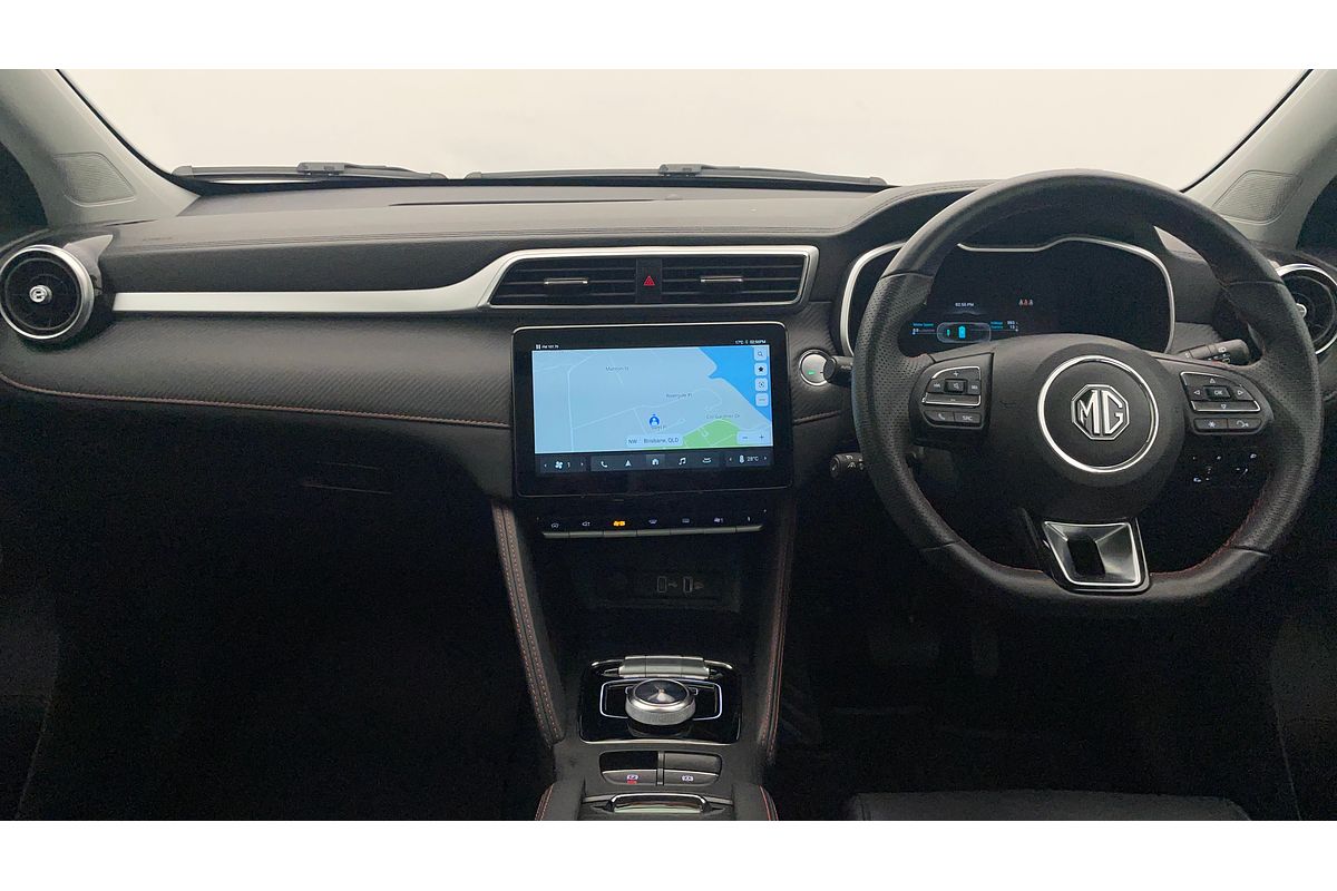 2022 MG ZS EV Essence AZS1