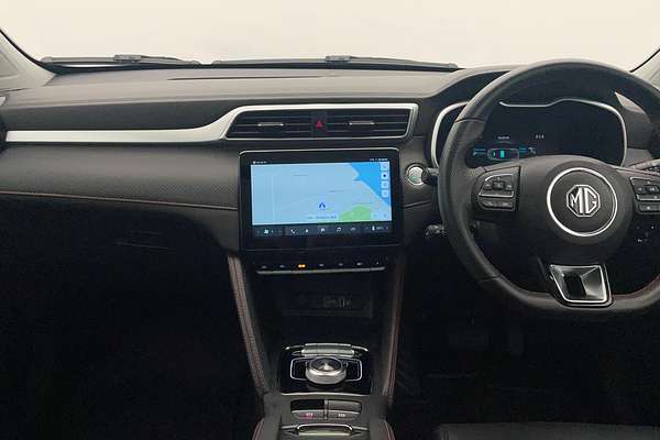 2022 MG ZS EV Essence AZS1