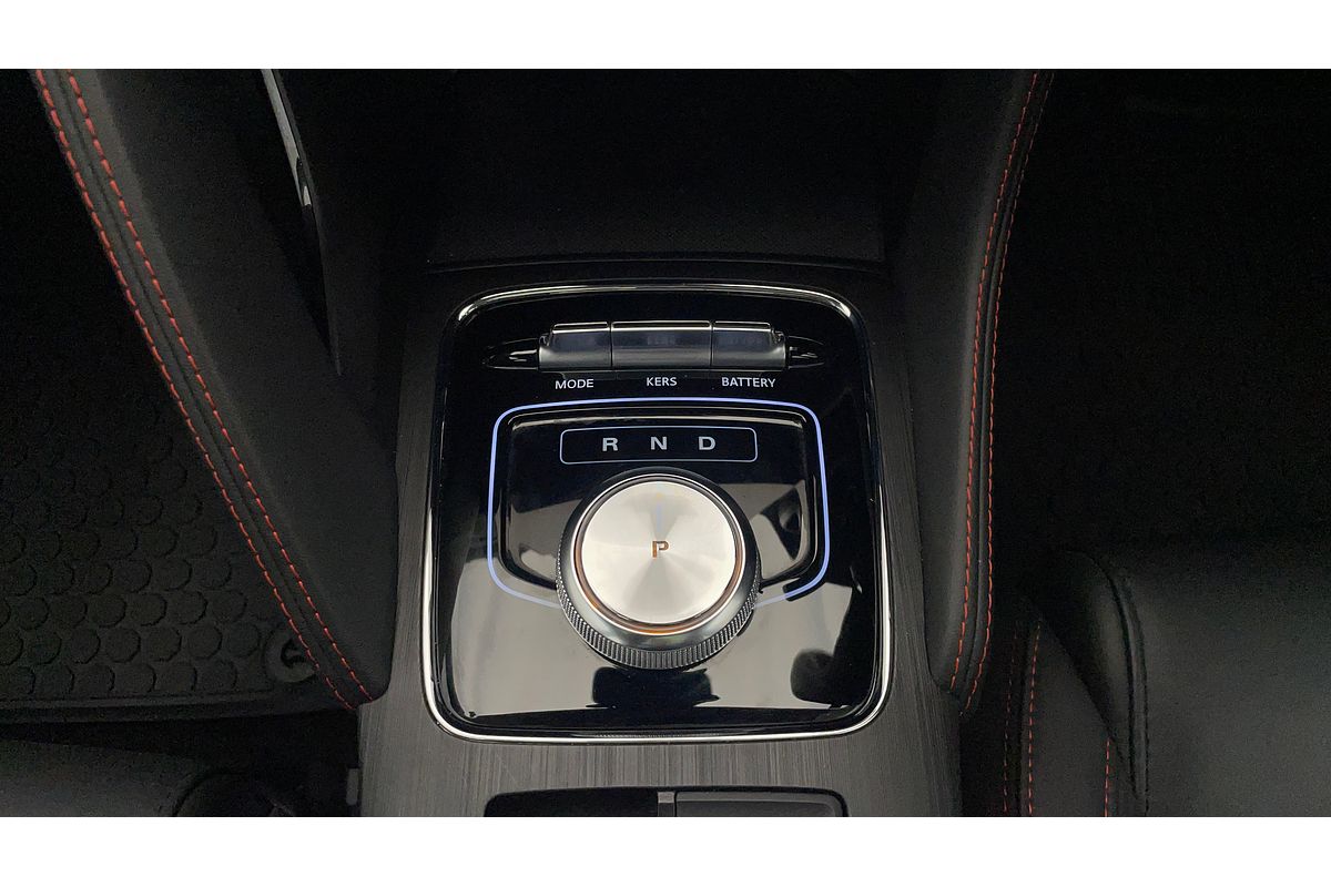 2022 MG ZS EV Essence AZS1