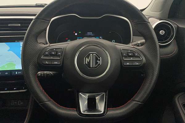 2022 MG ZS EV Essence AZS1