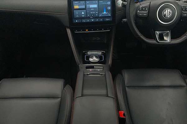 2022 MG ZS EV Essence AZS1