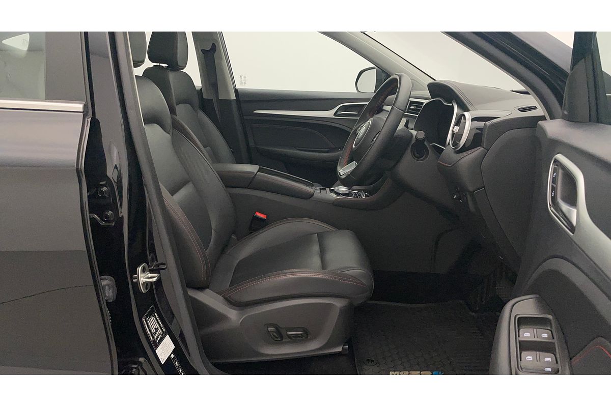 2022 MG ZS EV Essence AZS1