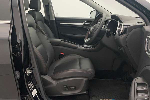 2022 MG ZS EV Essence AZS1